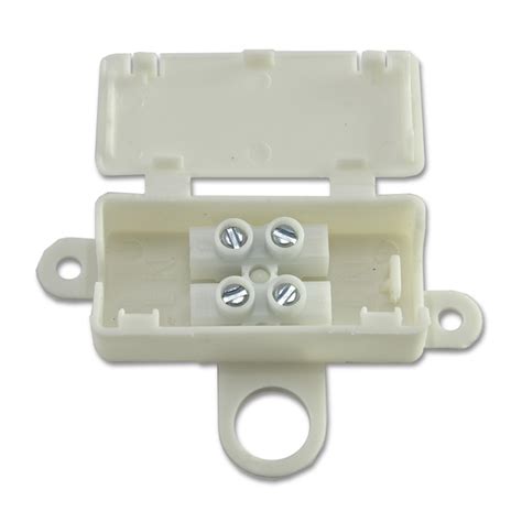 led strip light junction box|junction box for led lights.